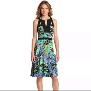 NWT BCBGMaxAzaria Lindy Dress Size XS